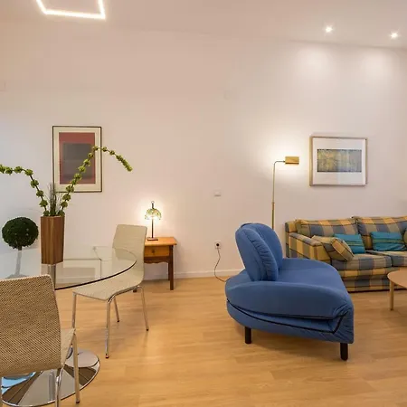 Apartment Armenta Oasis City Center Sevilla
