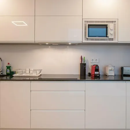 Apartment Armenta Oasis City Center