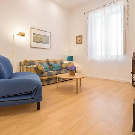 Apartment Armenta Oasis City Center *