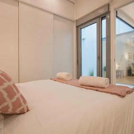 Armenta Oasis City Center Apartment Sevilla