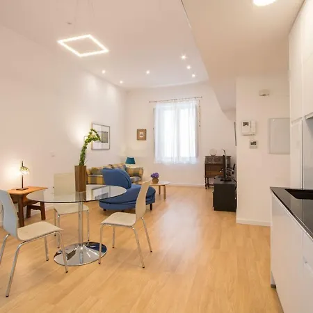 Apartment Armenta Oasis City Center *