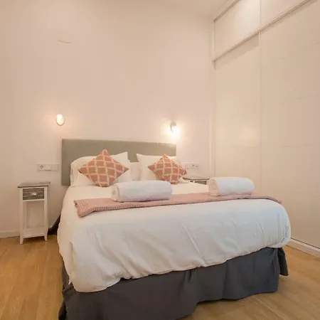 Armenta Oasis City Center Apartment Sevilla