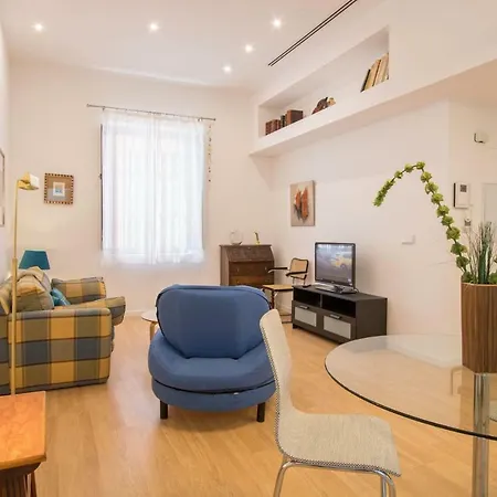 Apartment Armenta Oasis City Center