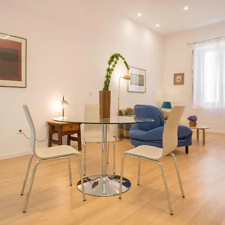 Armenta Oasis City Center Sevilla