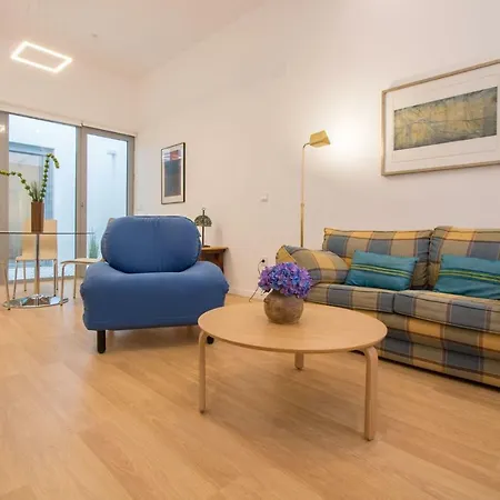 Apartment Armenta Oasis City Center